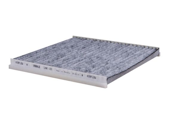 Filter, Innenraumluft