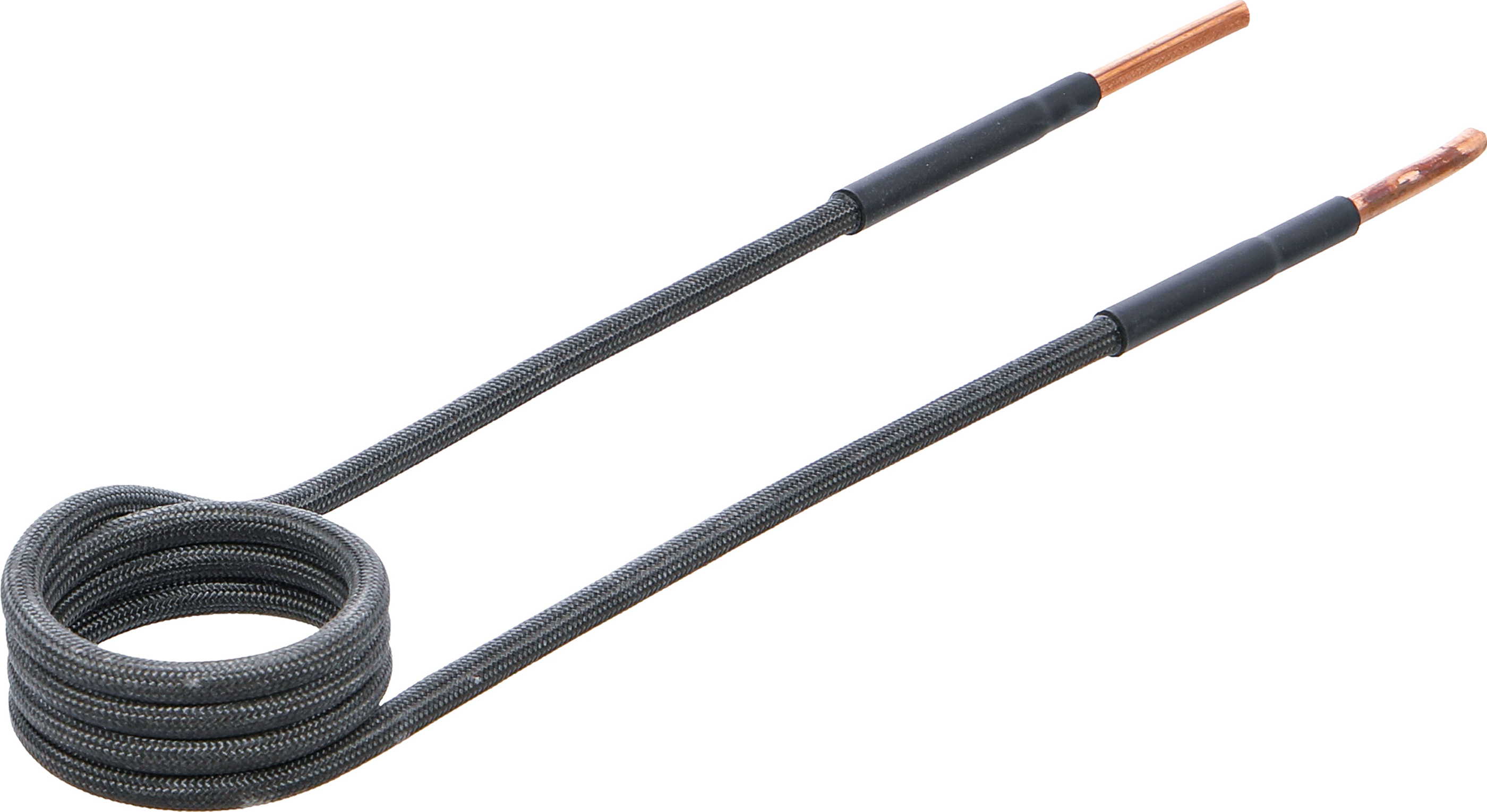 BGS Induktions-Spule für Induktionsheizgerät | 32 mm | gerade Bauform | für Art. 2169, 3390, 3391