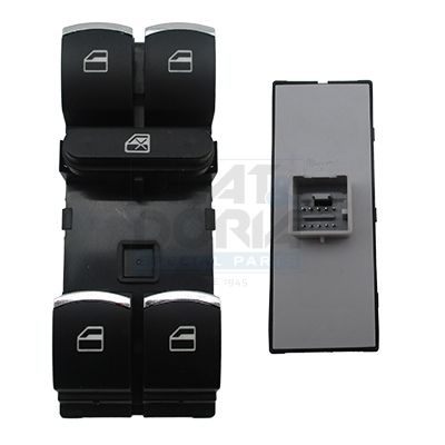 Schalter, Fensterheber