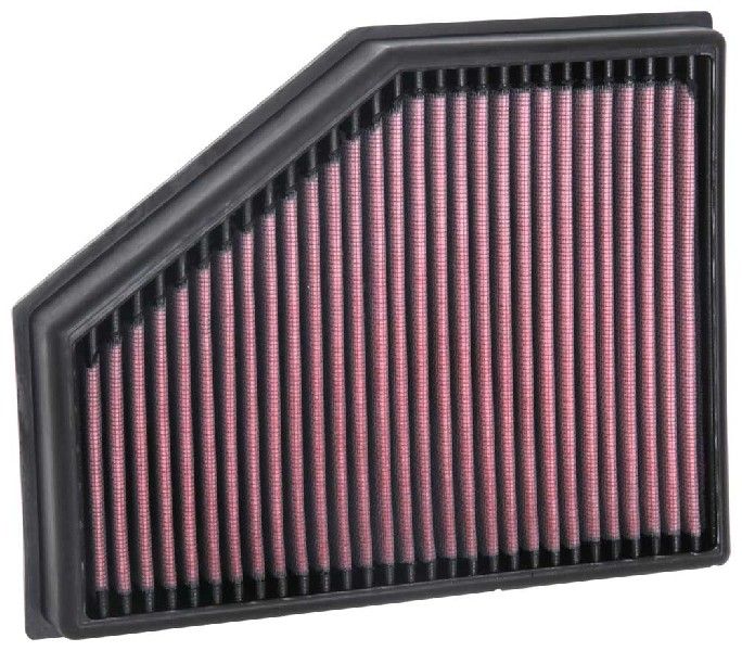 Luftfilter “K&N FILTERS 270 mm, 214 mm, 41 mm”