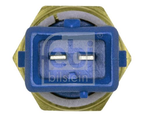 Sensor, Kühlmitteltemperatur