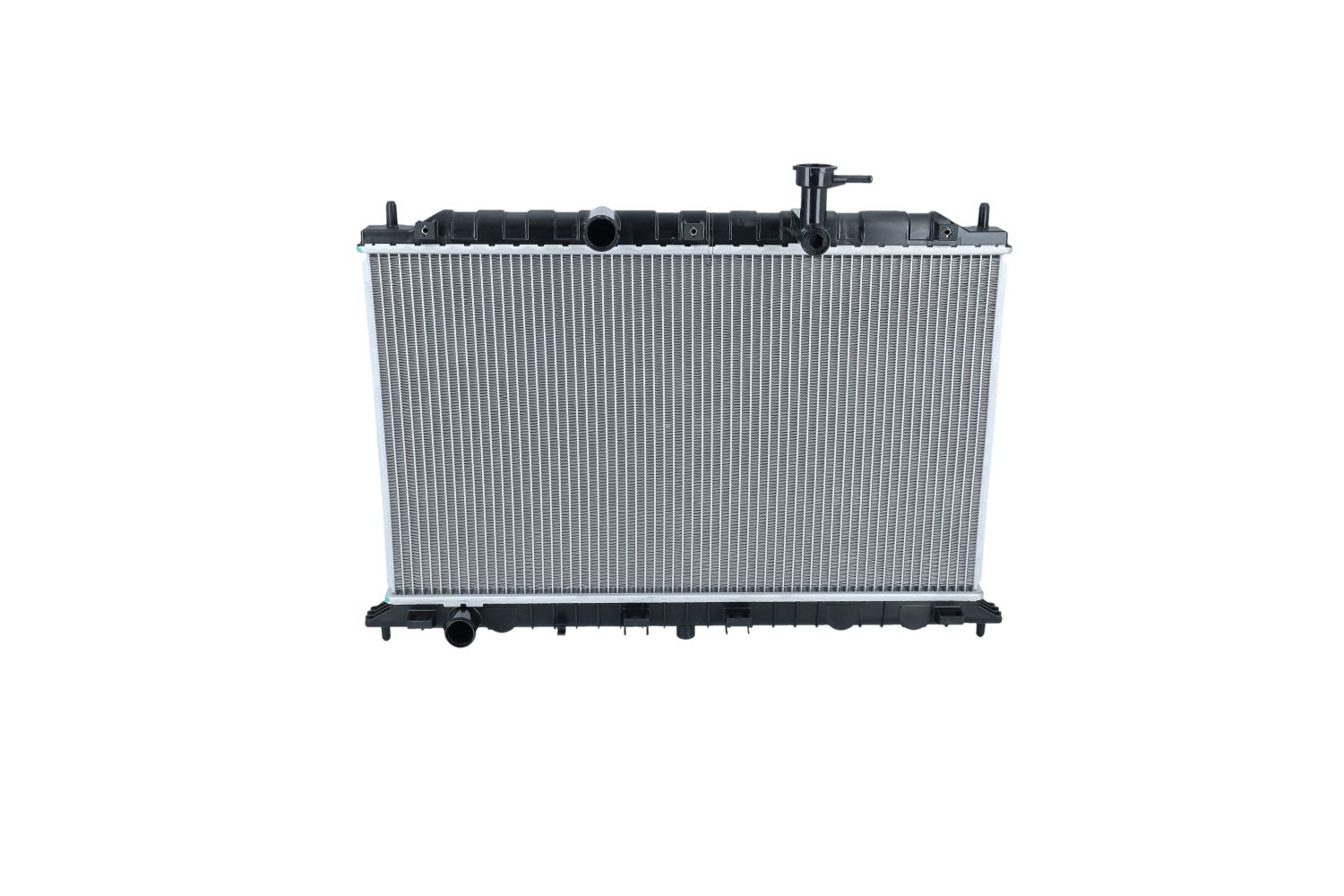 Kühler, Motorkühlung