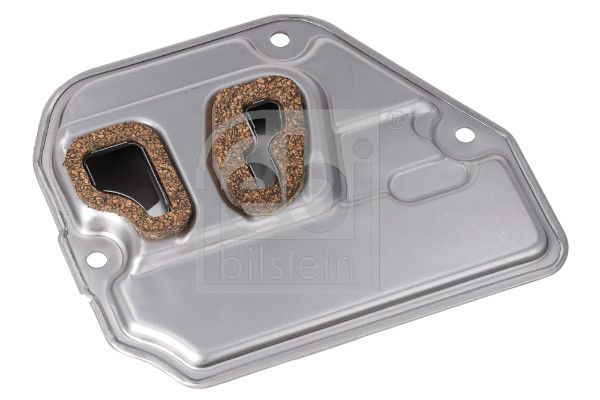 Hydraulikfiltersatz, Automatikgetriebe