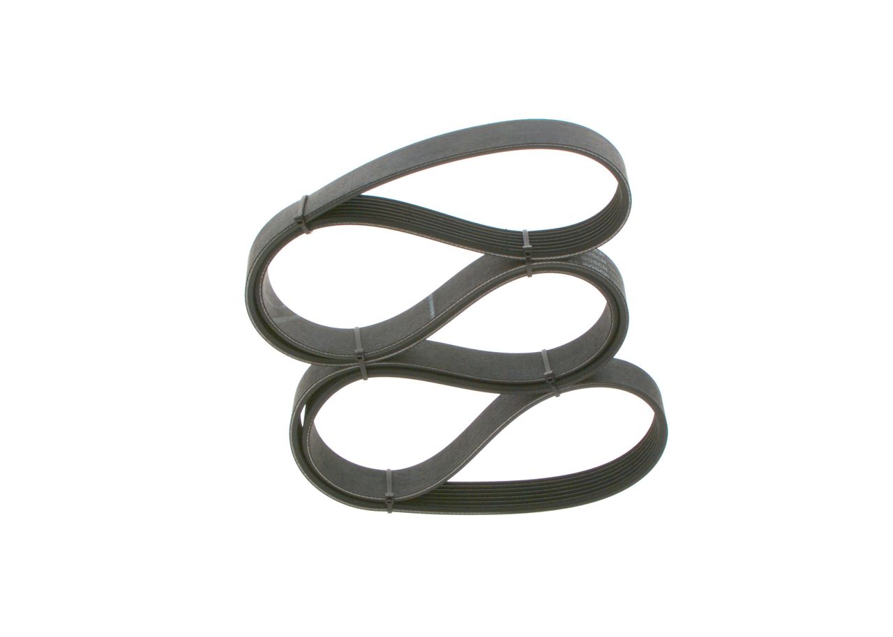Keilrippenriemen “BOSCH 7 , 1.753 mm”