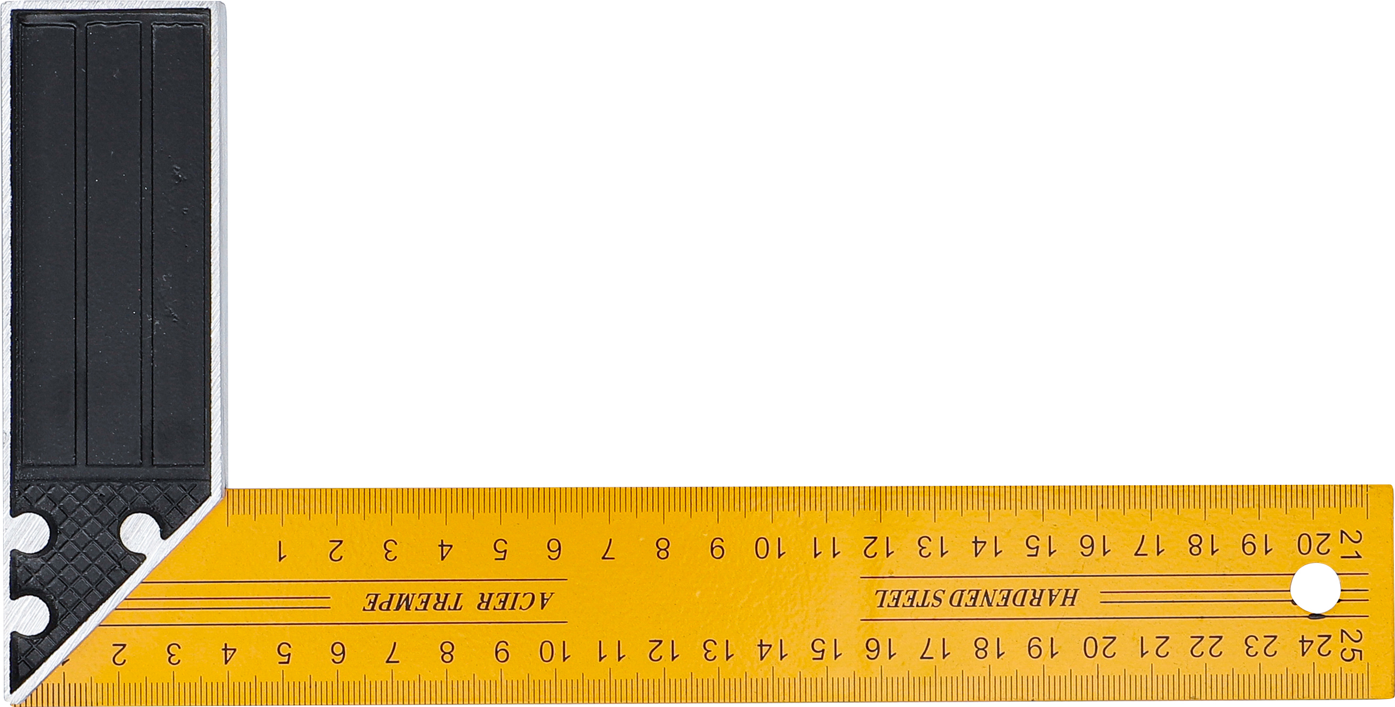 BGS Anschlagwinkel | 250 mm