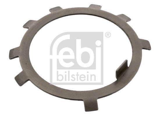 Zahnscheibe, Außenplanetengetriebe