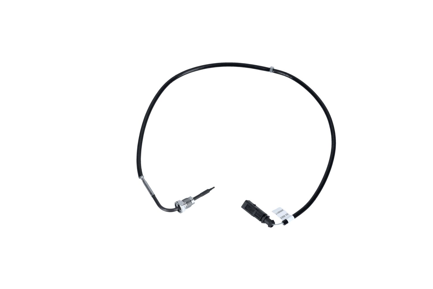 Sensor, Abgastemperatur