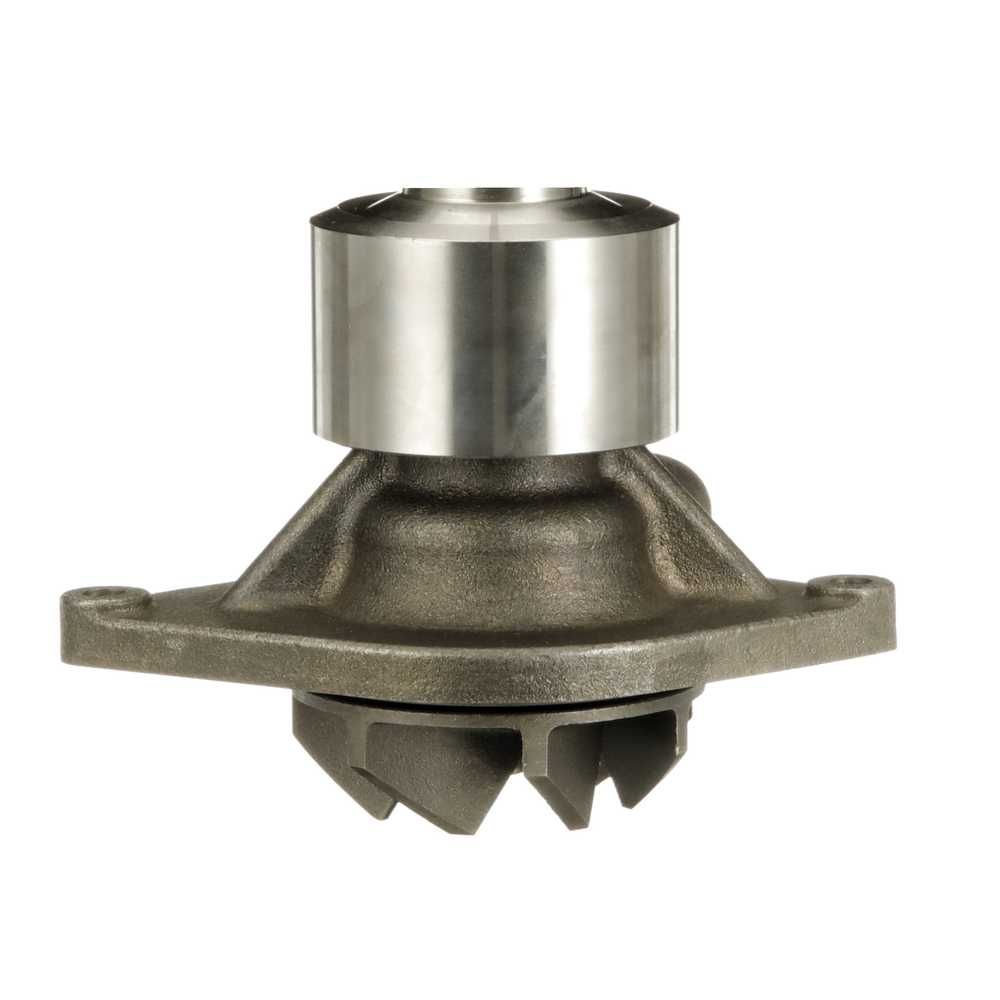 Wasserpumpe, Motorkühlung