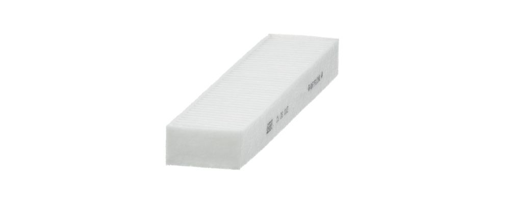 Filter, Innenraumluft