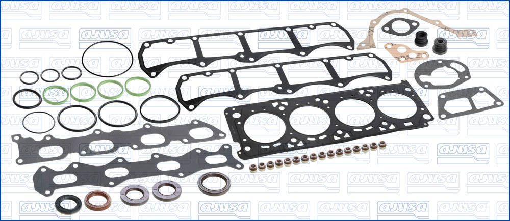 Dichtungsvollsatz, Motor “AJUSA 81017900 ”