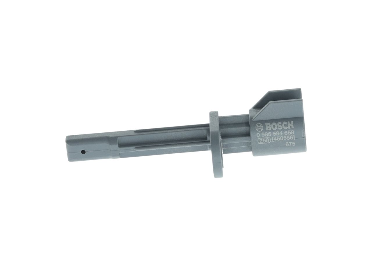 Sensor, Raddrehzahl “BOSCH”