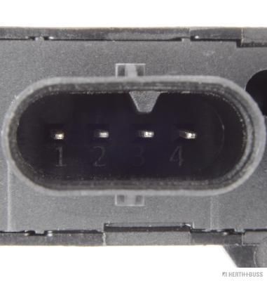 Steuergerät, Harnstoffeinspritzung