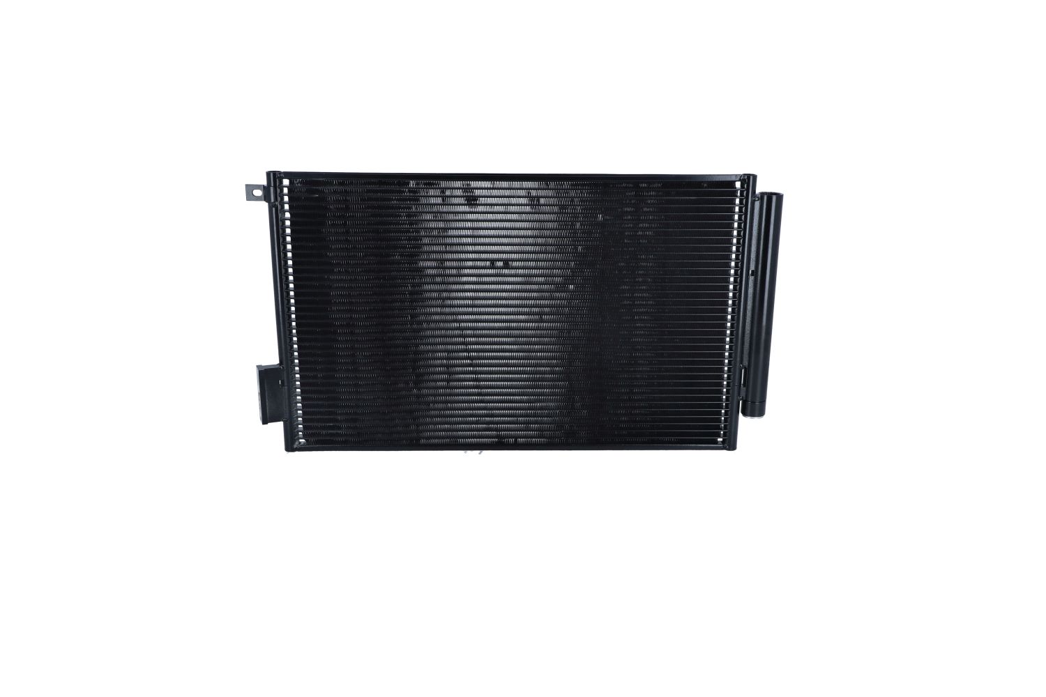 Kondensator, Klimaanlage