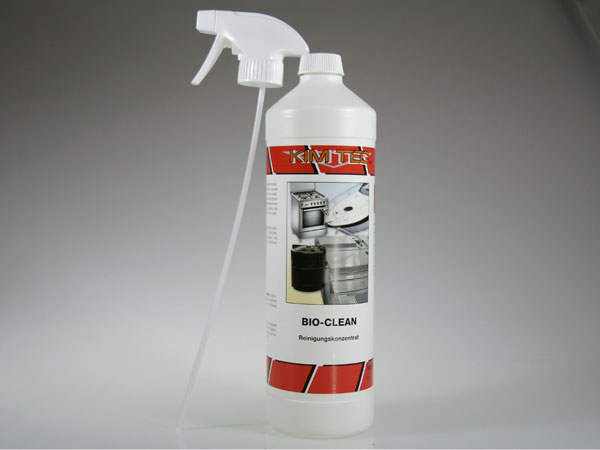 Kim-Tec B-Clean Reinigungskonzentrat 10 Liter