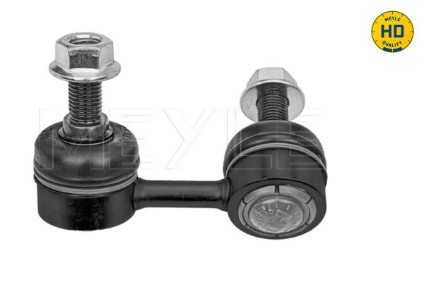 Stange/Strebe, Stabilisator