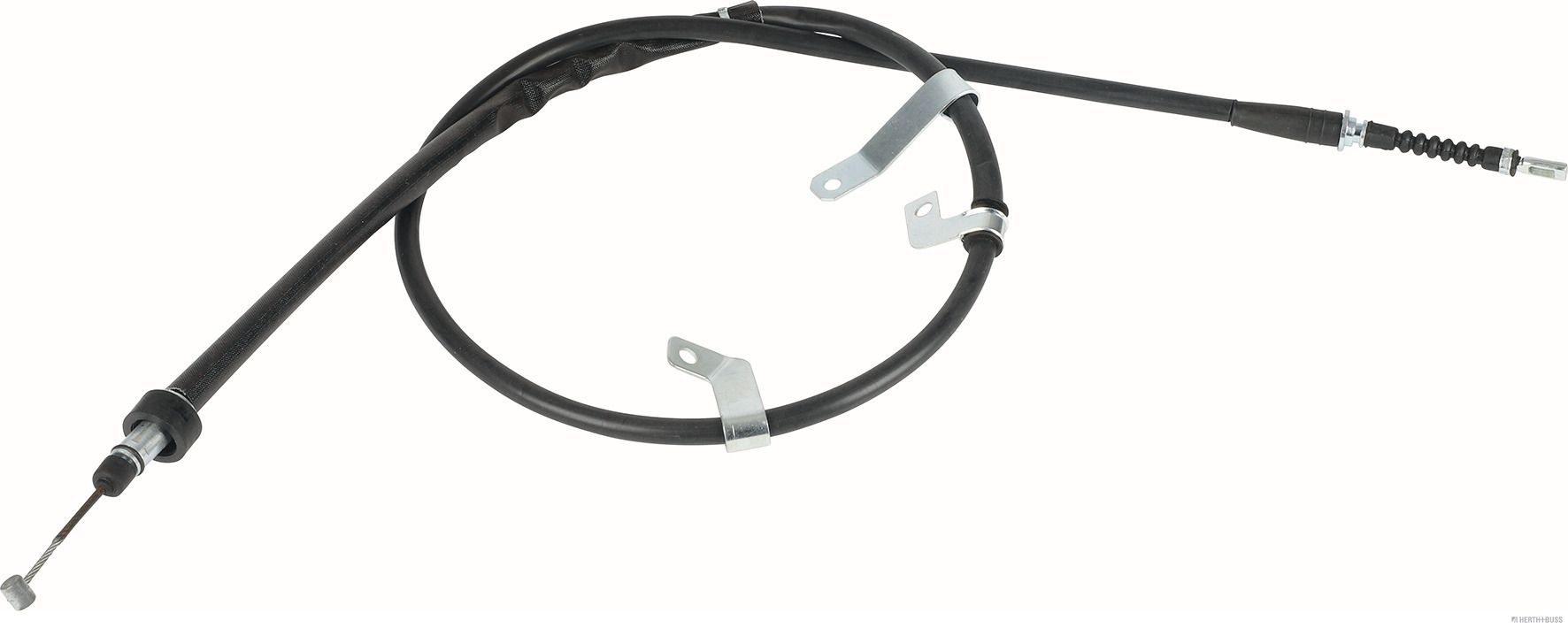 Seilzug, Feststellbremse