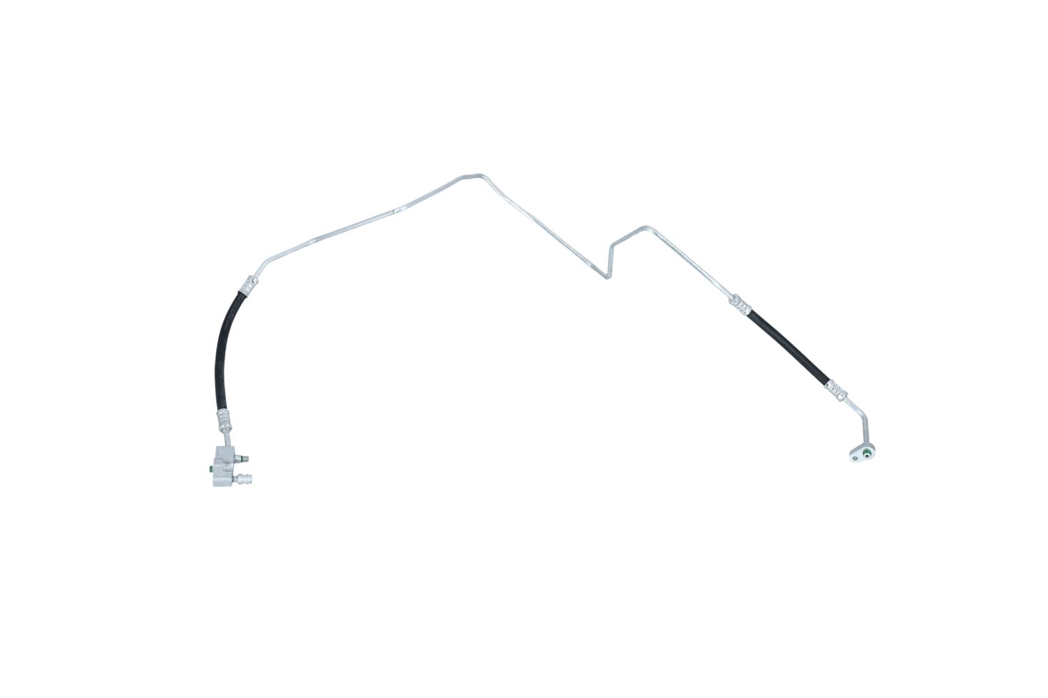 Hochdruck-/Niederdruckleitung, Klimaanlage