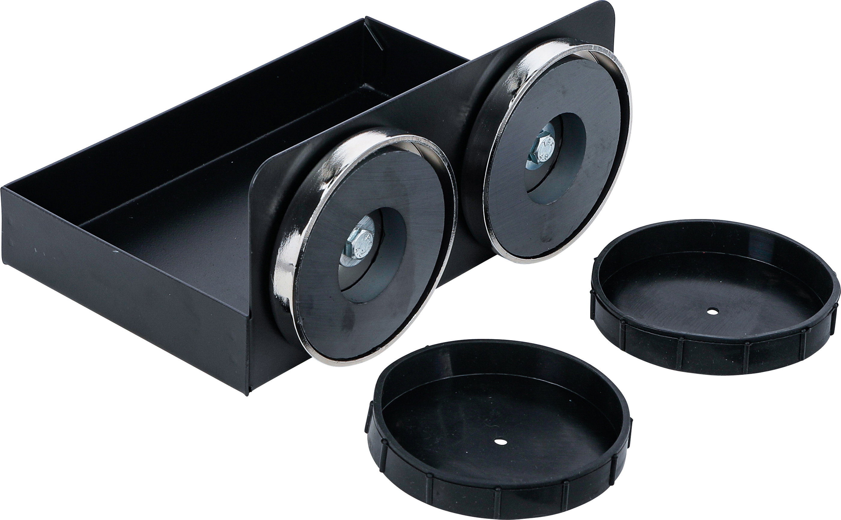 BGS Magnetische Ablageschale