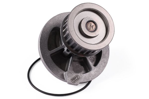 Wasserpumpe, Motorkühlung