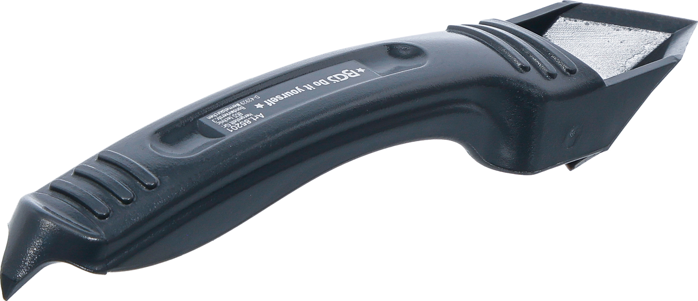 BGS Silikon-Fugenentferner