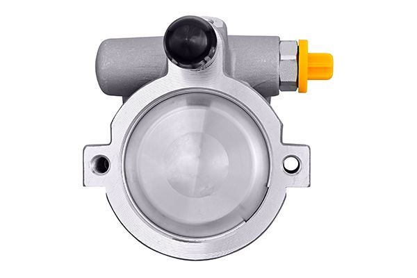 Hydraulikpumpe, Lenkung