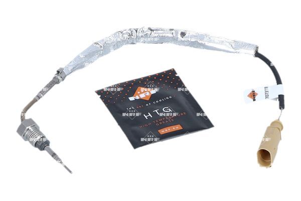 Sensor, Abgastemperatur