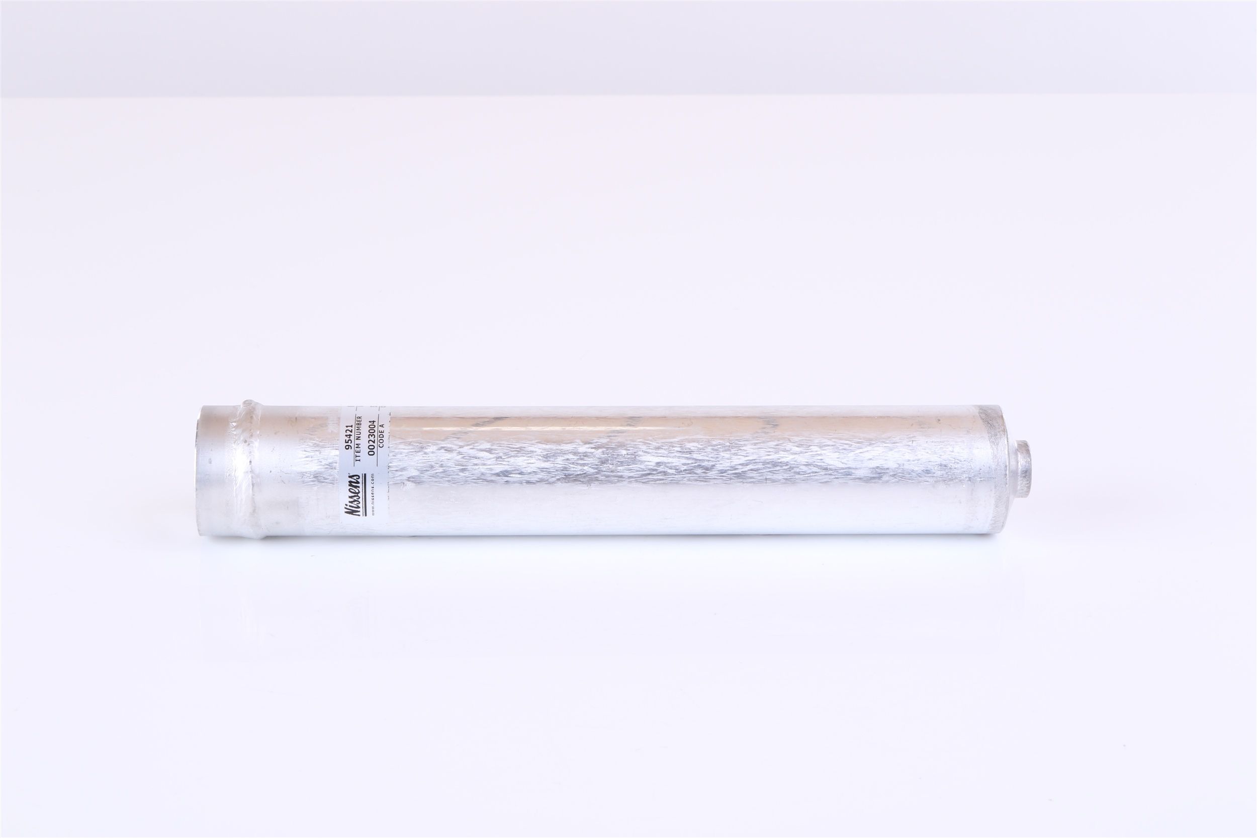 Trockner, Klimaanlage