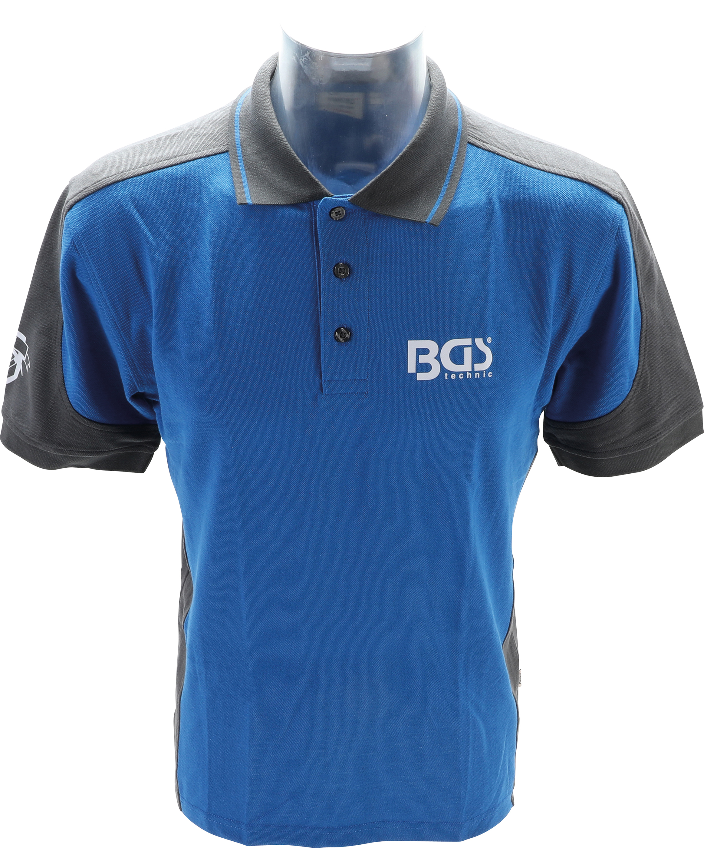 BGS BGS® Polo-Shirt | Größe 4XL