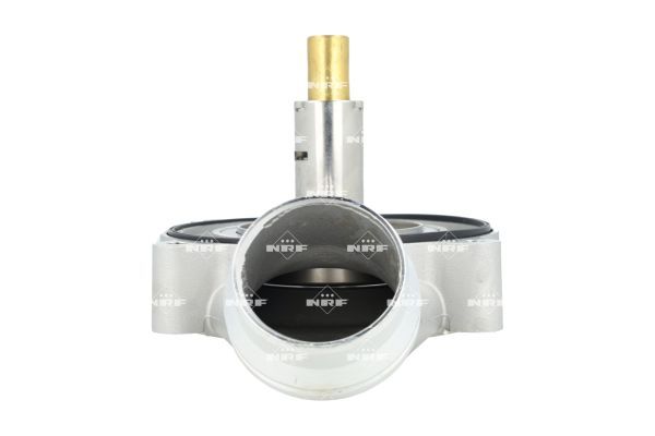 Thermostat, Kühlmittel