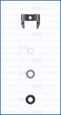 Dichtungssatz, Einspritzdüse