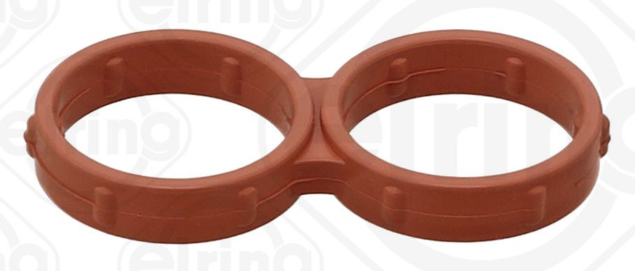 Dichtung, Ölkühler