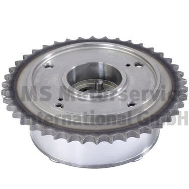 Nockenwellenversteller