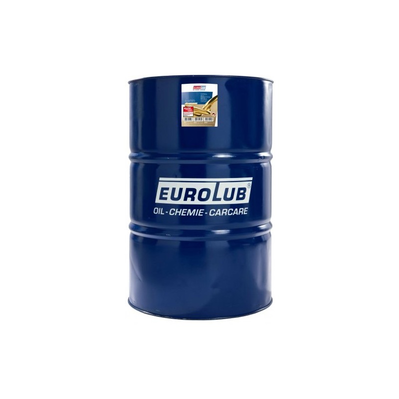 85W-140 Eurolub Gear EP-DB Getriebeöl GL5 208 Liter