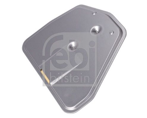 Hydraulikfiltersatz, Automatikgetriebe