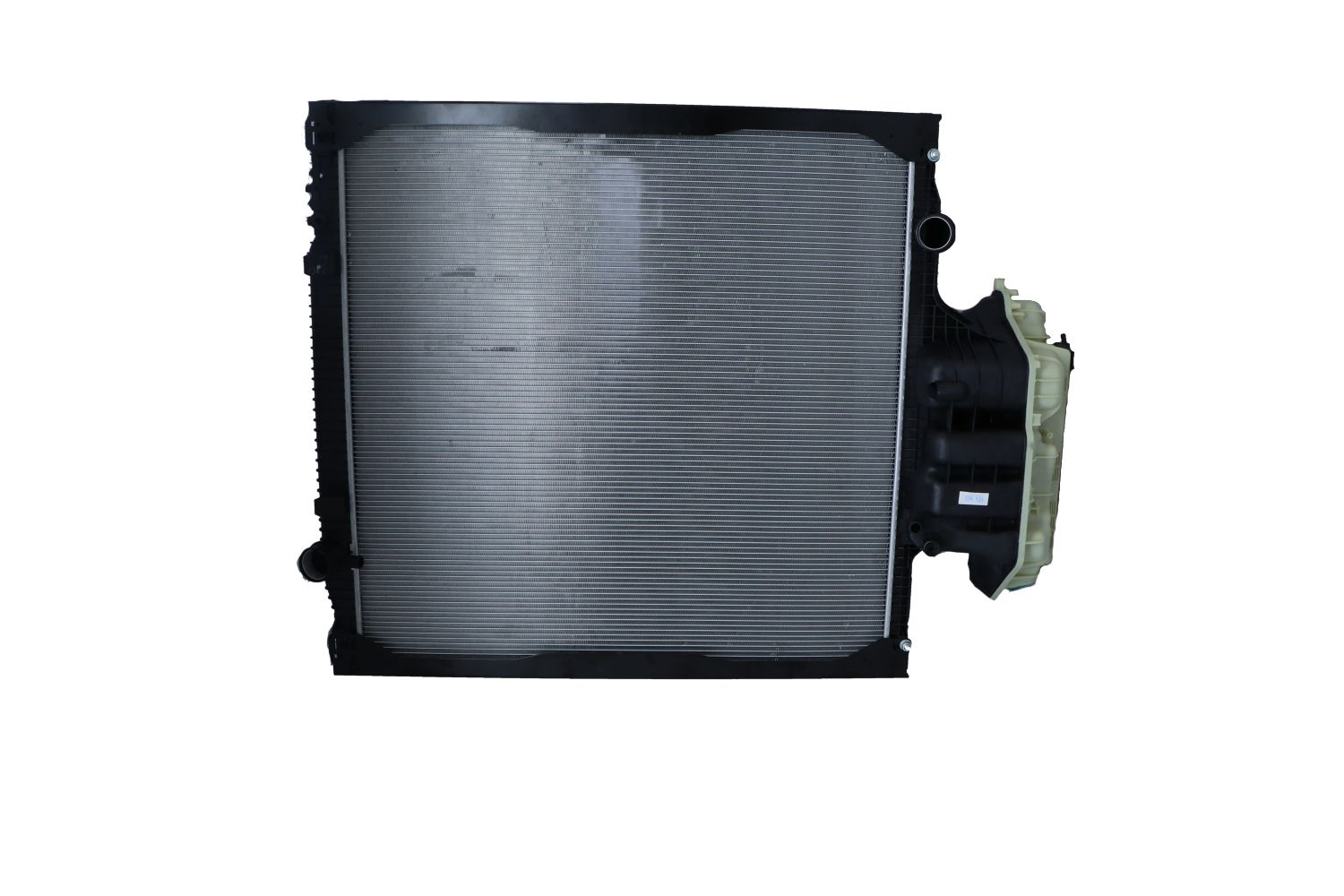 Kühler, Motorkühlung