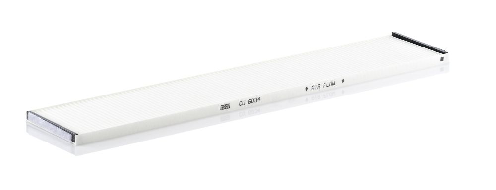 Filter, Innenraumluft