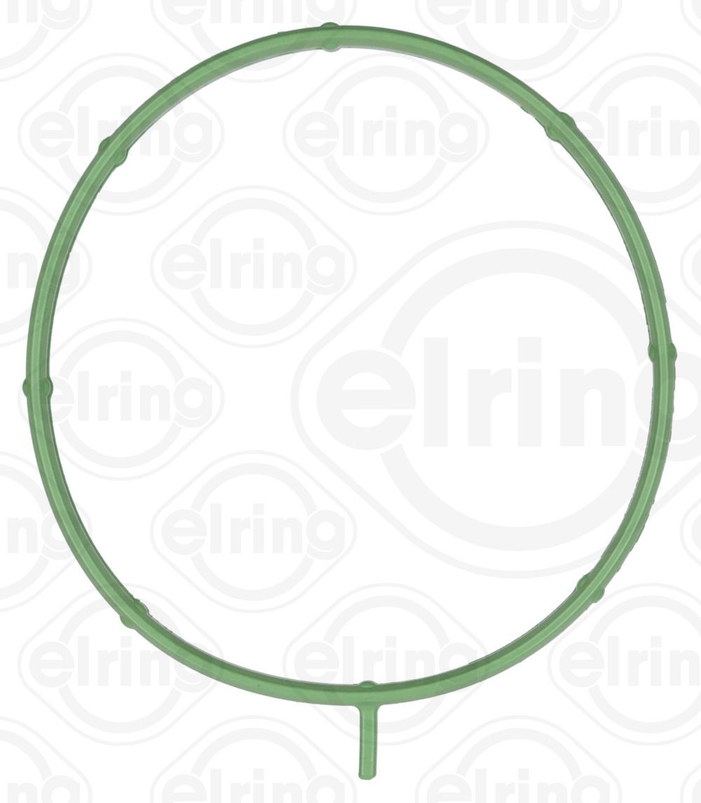 Dichtung, Ansaugkrümmergehäuse