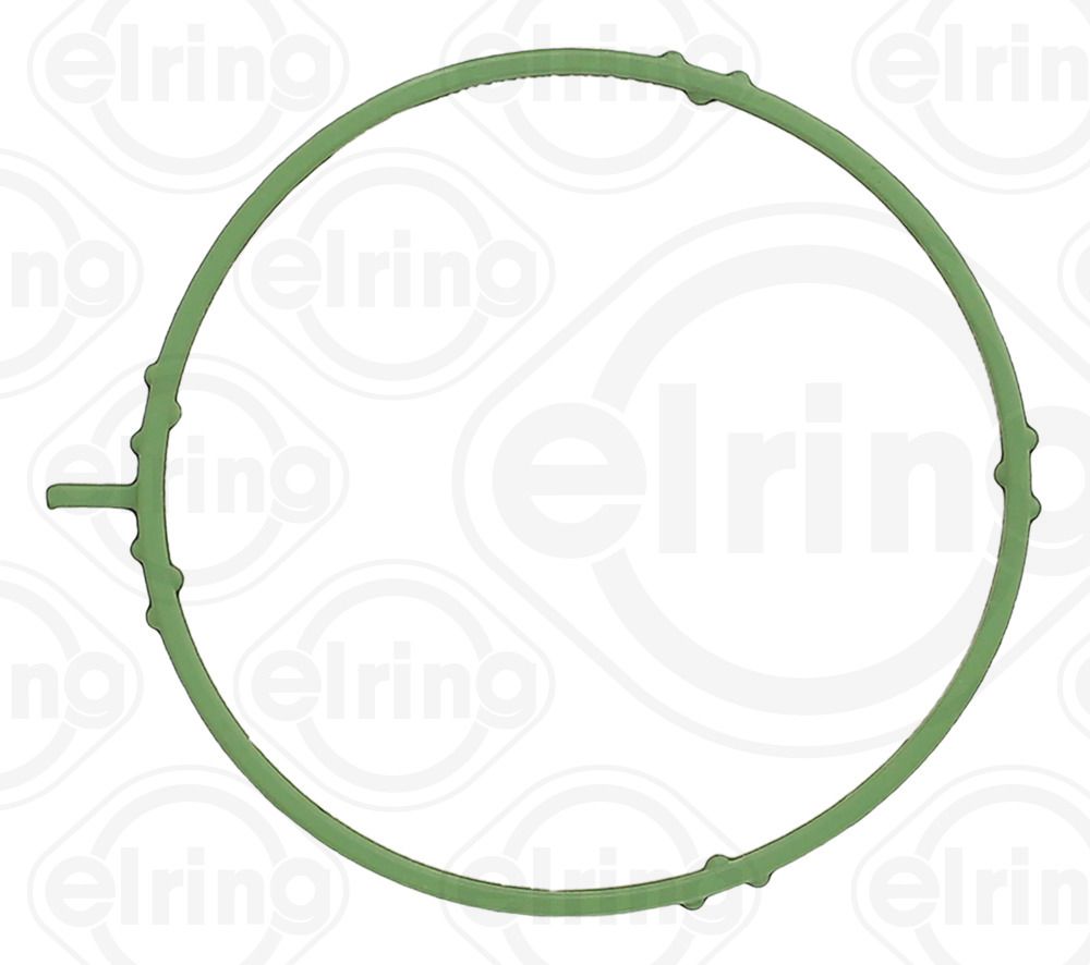 Dichtung, Ansaugkrümmergehäuse