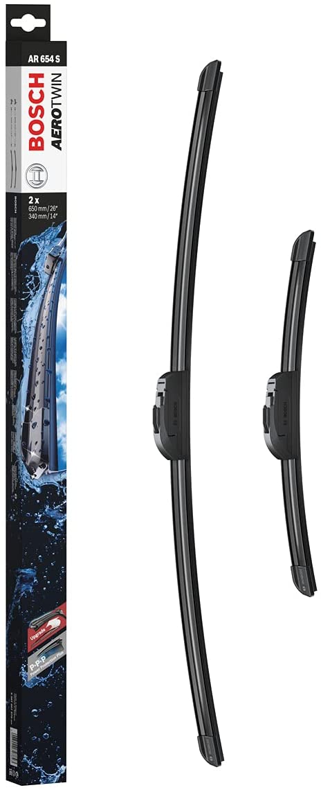 Bosch AR 654 S Wischerblatt SET 3 397 007 570