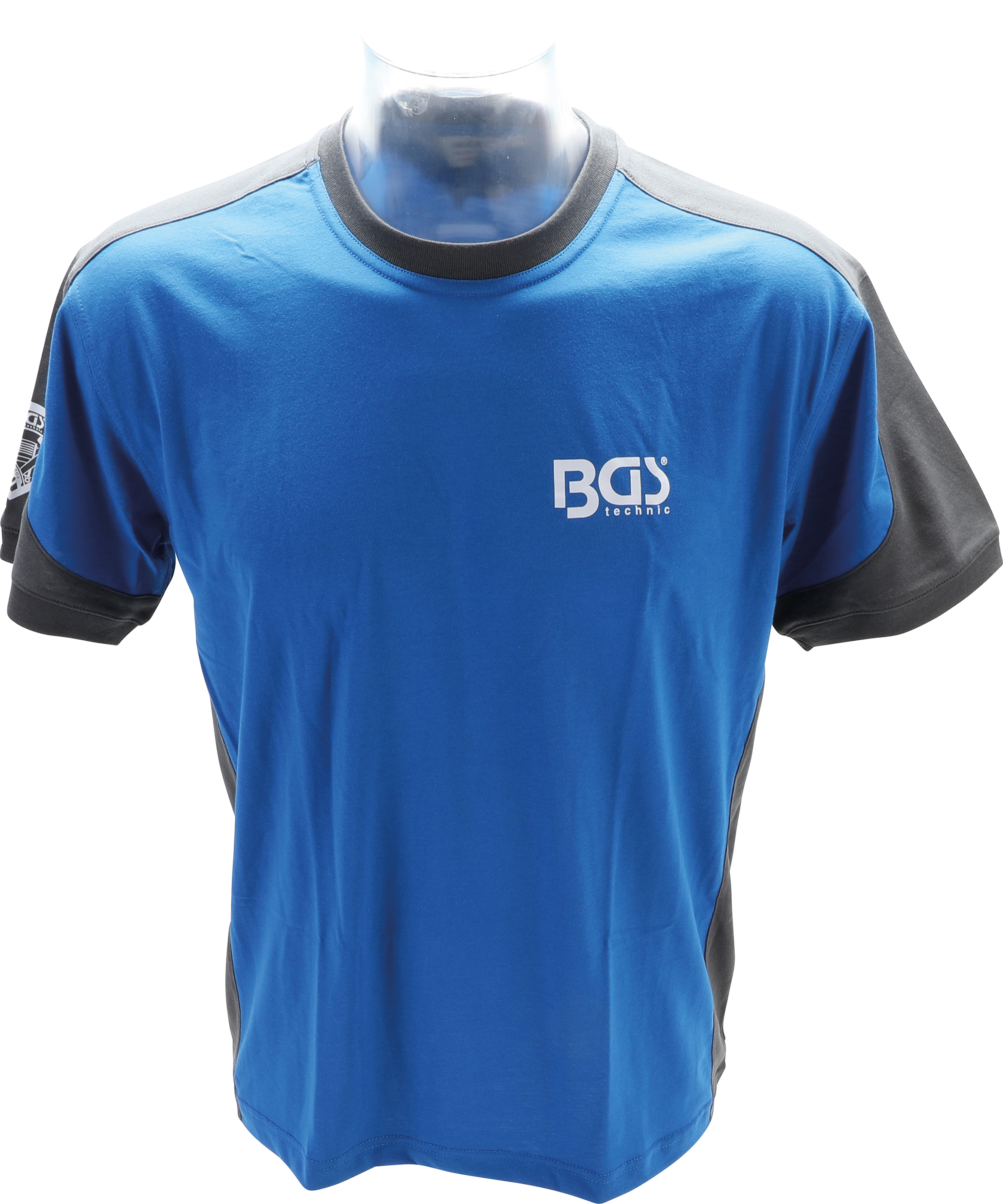 BGS BGS® T-Shirt | Größe 4XL