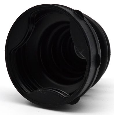 Faltenbalgsatz, Antriebswelle