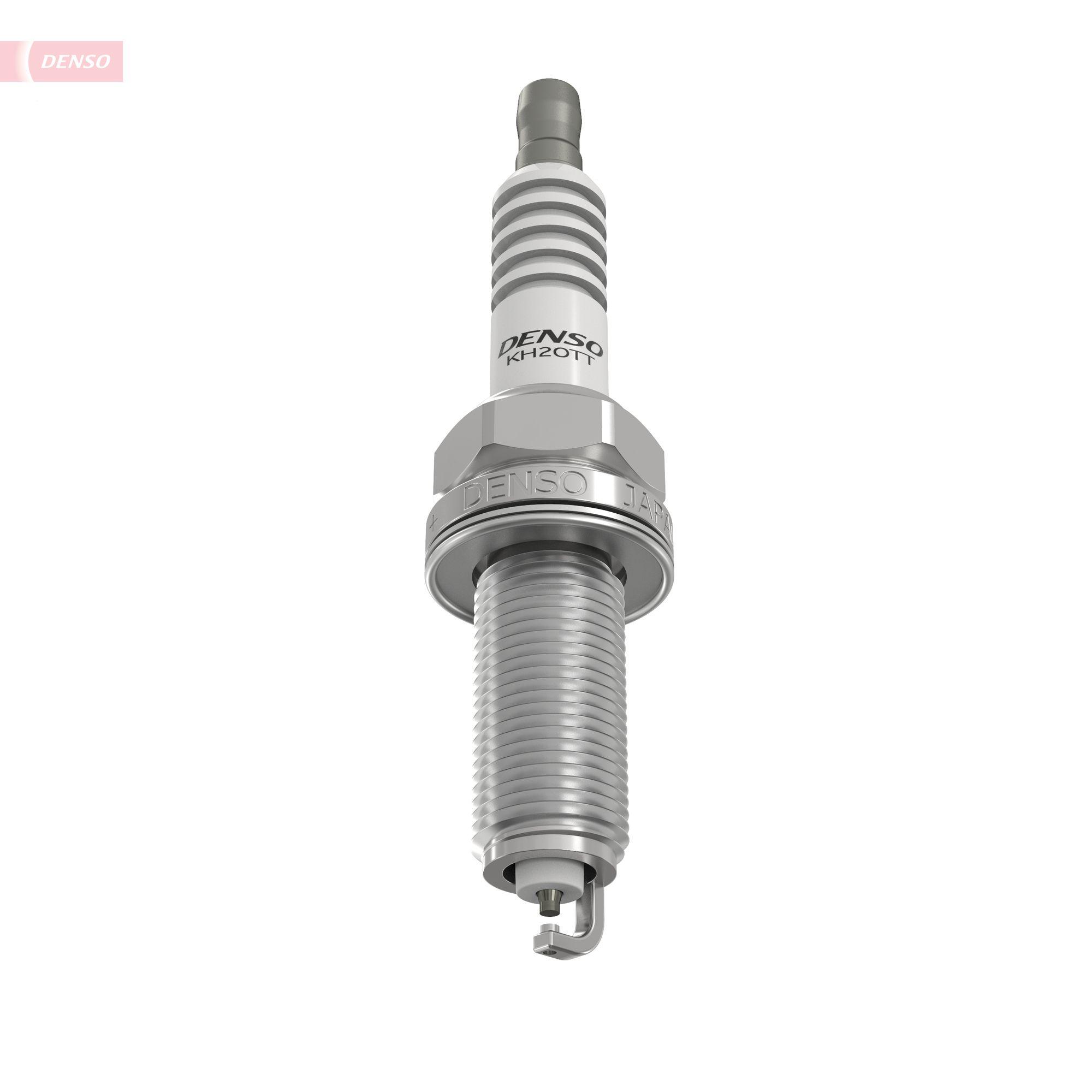 Zündkerze “DENSO 1-Masseelektrode , Nickel-Mittelelektrode , 1 mm”