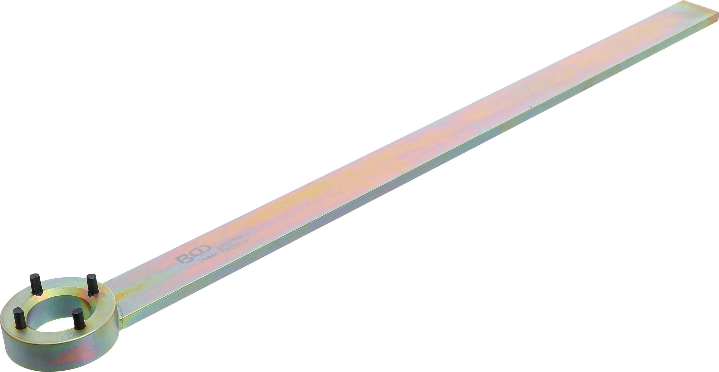 BGS Auslassnockenwellen-Haltewerkzeug | für Porsche 911 Turbo (996)