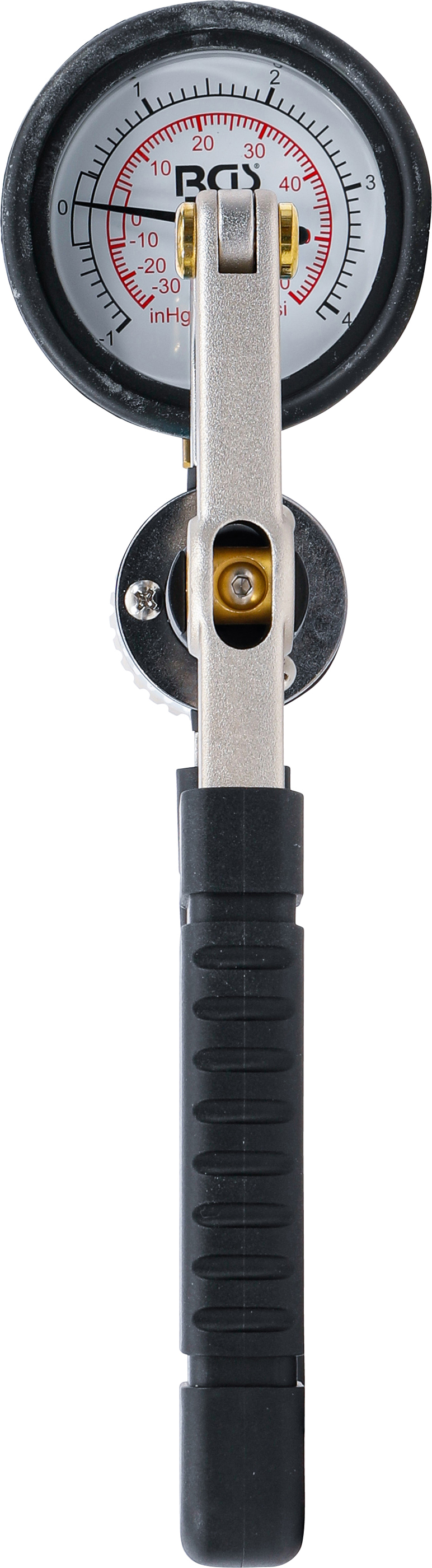 BGS Vakuumpistole mit Saug- und Druckfunktion | für Art. 8067