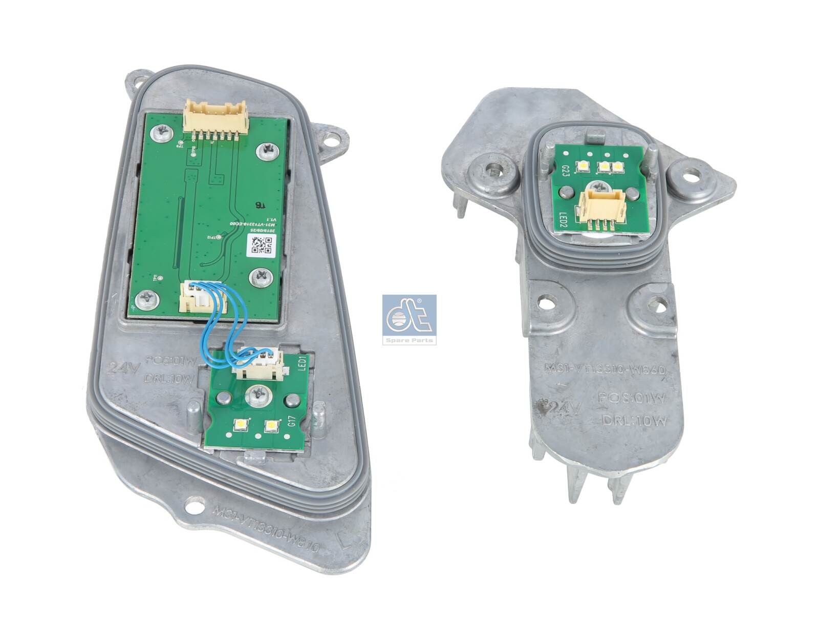 Hauptscheinwerfermodul “DT Spare Parts 82355055 , 2 Jahre Garantie , 447 g”