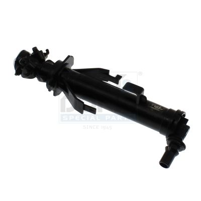 Waschwasserdüse, Scheinwerferreinigung