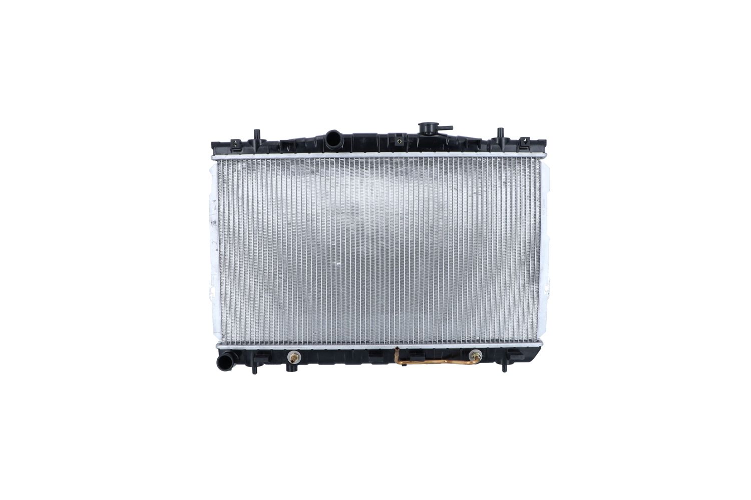 Kühler, Motorkühlung