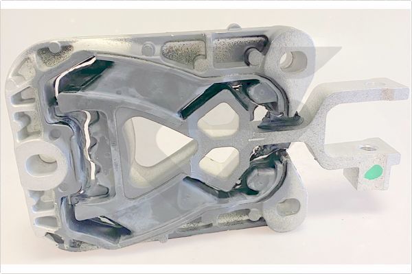 Lagerung, Automatikgetriebe