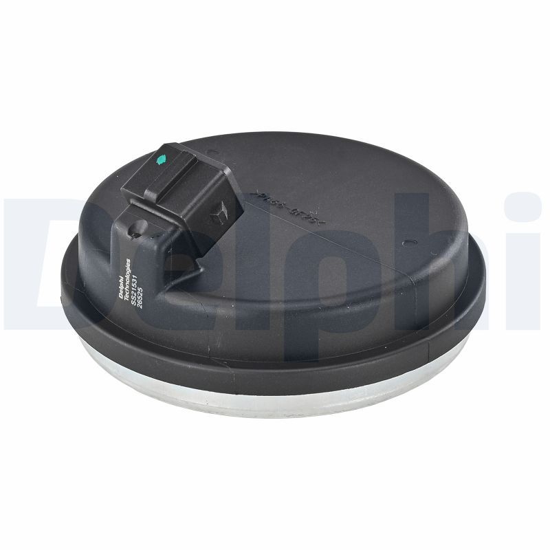 Sensor, Raddrehzahl