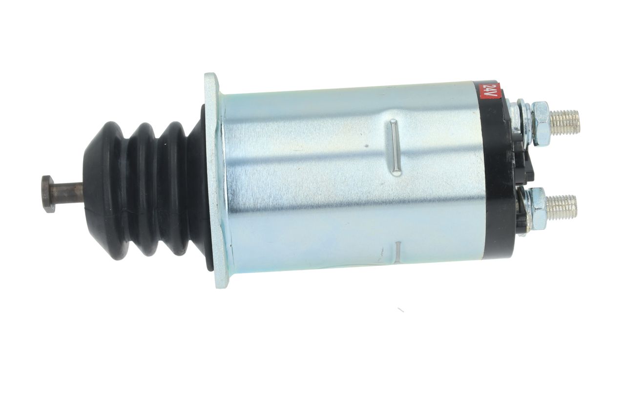 Magnetschalter, Starter